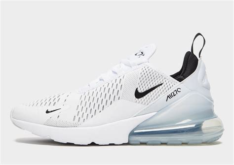 nike air 270 weiss|nike air make 270 white.